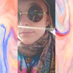 Meet your Posher, Bethany